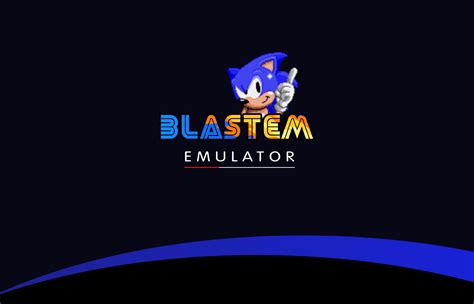 sega mega drive emulator linux|BlastEm .